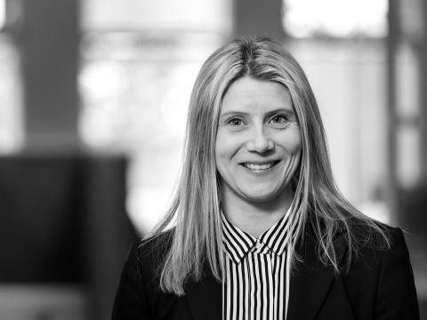 Sigrún Nanna Karlsdóttir